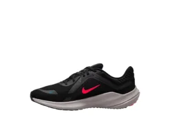 Nike Mens Quest 5 Running Shoe - Black -Deals All Walk Styles Store US 01 601089 02