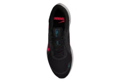 Nike Mens Quest 5 Running Shoe - Black -Deals All Walk Styles Store US 01 601089 03