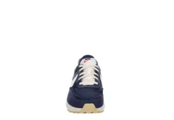 Nike Mens Waffle Debut Sneaker - Navy -Deals All Walk Styles Store US 01 601091 02