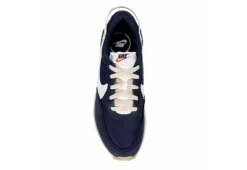 Nike Mens Waffle Debut Sneaker - Navy -Deals All Walk Styles Store US 01 601091 05