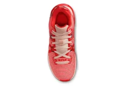 Nike Mens Lebron Witness 7 Basketball Shoe - Red -Deals All Walk Styles Store US 01 601101 04