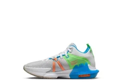 Nike Mens Lebron Witness 7 Basketball Shoe - Grey -Deals All Walk Styles Store US 01 601103 02