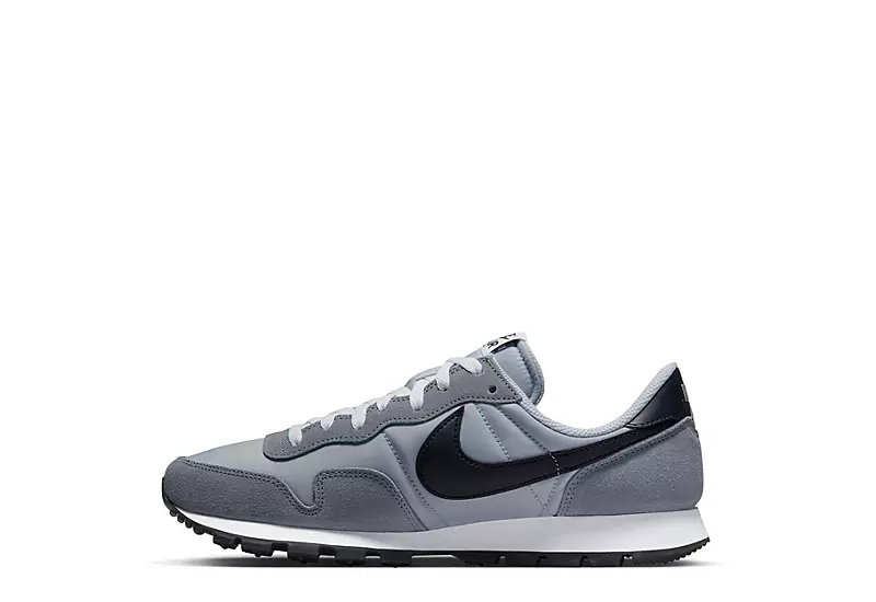 Nike Mens Air Pegasus 83 Sneaker - Grey 3 Nike Mens Air Pegasus 83 Sneaker - Grey - Image 3