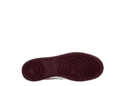 Nike Mens Court Vision Low Sneaker - Off White -Deals All Walk Styles Store US 01 601106 06