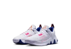 Nike Mens Giannis Immortality 2 Basketball Shoe - White