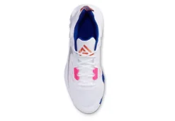 Nike Mens Giannis Immortality 2 Basketball Shoe - White -Deals All Walk Styles Store US 01 601113 04