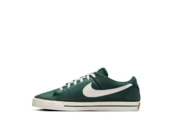 Nike Mens Court Legacy Low Sneaker - Green -Deals All Walk Styles Store US 01 601119 02