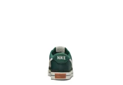 Nike Mens Court Legacy Low Sneaker - Green -Deals All Walk Styles Store US 01 601119 03