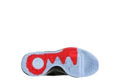 Nike Mens Kd Trey 5 X Basketball Shoe - Black -Deals All Walk Styles Store US 01 601123 06