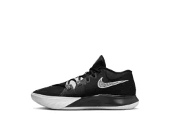 Nike Mens Kyrie Flytrap 6 Basketball Shoe - Black -Deals All Walk Styles Store US 01 601124 02