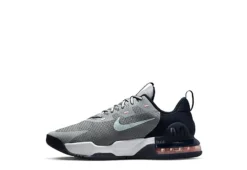 Nike Mens Air Max Alpha Trainer 5 Training Shoe - Grey -Deals All Walk Styles Store US 01 601131 02