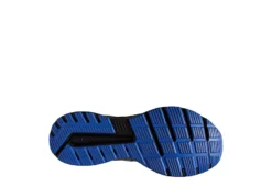 Brooks Mens Range 2 Running Shoe - Black -Deals All Walk Styles Store US 01 601135 04