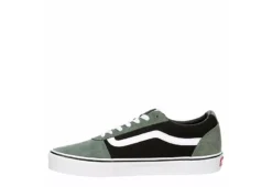 Vans Mens Ward Sneaker - Green -Deals All Walk Styles Store US 01 601138 03