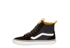 Vans Mens Filmore High Top Vansguard Sneaker - Brown -Deals All Walk Styles Store US 01 601141 03