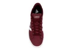Adidas Mens Daily 3.0 Sneaker - Burgundy -Deals All Walk Styles Store US 01 601153 05