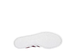 Adidas Mens Daily 3.0 Sneaker - Burgundy -Deals All Walk Styles Store US 01 601153 06