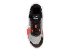 Nike Mens Air Max Impact 4 Basketball Shoe - Black -Deals All Walk Styles Store US 01 601169 04