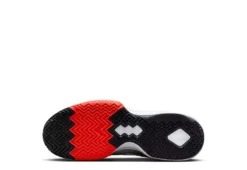 Nike Mens Air Max Impact 4 Basketball Shoe - Black -Deals All Walk Styles Store US 01 601169 05