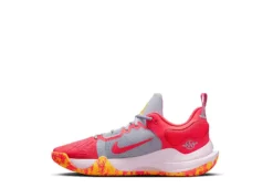 Nike Mens Giannis Immortality 2 Basketball Shoe - Bright Pink -Deals All Walk Styles Store US 01 601170 02