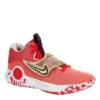Nike Mens Kd Trey 5 X Basketball Shoe - Red