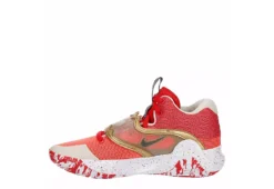 Nike Mens Kd Trey 5 X Basketball Shoe - Red 10 Nike Mens Kd Trey 5 X Basketball Shoe - Red -Deals All Walk Styles Store US 01 601173 03