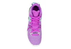 Nike Mens Lebron Witness 7 Basketball Shoe - Purple 12 Nike Mens Lebron Witness 7 Basketball Shoe - Purple -Deals All Walk Styles Store US 01 601176 05