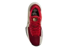 Nike Mens Precision 6 Basketball Shoe - Off White -Deals All Walk Styles Store US 01 601179 03