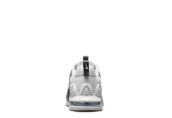 Nike Mens Air Max Alpha Trainer 5 Training Shoe - Grey 10 Nike Mens Air Max Alpha Trainer 5 Training Shoe - Grey -Deals All Walk Styles Store US 01 601212 03