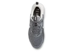 Nike Mens Air Max Alpha Trainer 5 Training Shoe - Grey 11 Nike Mens Air Max Alpha Trainer 5 Training Shoe - Grey -Deals All Walk Styles Store US 01 601212 04
