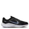 Nike Mens Quest 5 Running Shoe - Black