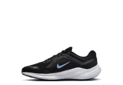 Nike Mens Quest 5 Running Shoe - Black -Deals All Walk Styles Store US 01 601215 02