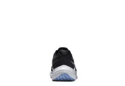 Nike Mens Quest 5 Running Shoe - Black -Deals All Walk Styles Store US 01 601215 03