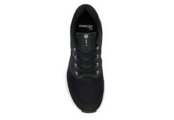 Nike Mens Run Swift 3 Running Shoe - Black -Deals All Walk Styles Store US 01 601218 05