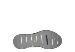 Skechers Mens Go Walk Workout Walker - Grey -Deals All Walk Styles Store US 01 601220 04