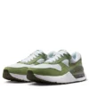 Nike Mens Air Max Systm Sneaker - White