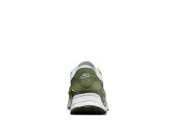 Nike Mens Air Max Systm Sneaker - White -Deals All Walk Styles Store US 01 601225 03