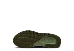 Nike Mens Air Max Systm Sneaker - White -Deals All Walk Styles Store US 01 601225 05