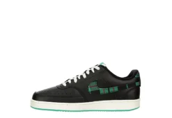 Nike Mens Court Vision Low Sneaker - Black 10 Nike Mens Court Vision Low Sneaker - Black -Deals All Walk Styles Store US 01 601231 03