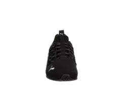 Puma Mens Axelion Sneaker - Black -Deals All Walk Styles Store US 01 601237 02