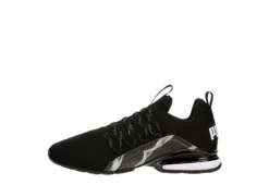 Puma Mens Axelion Sneaker - Black -Deals All Walk Styles Store US 01 601237 03