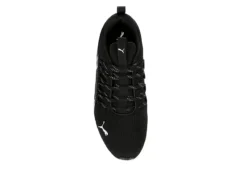 Puma Mens Axelion Sneaker - Black -Deals All Walk Styles Store US 01 601237 05