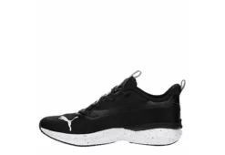 Puma Mens Hyperdrive Profoam Speed Running Shoe - Black -Deals All Walk Styles Store US 01 601260 03