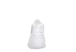 Reebok Mens Classic Leather Sneaker - White -Deals All Walk Styles Store US 01 601262 02