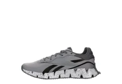 Reebok Mens Zig Dynamica 4 Sneaker - Grey -Deals All Walk Styles Store US 01 601270 03