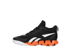Reebok Mens Zig Encore Basketball Shoe - Black -Deals All Walk Styles Store US 01 601271 03