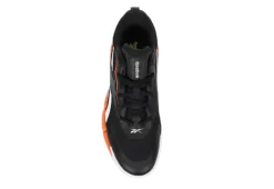 Reebok Mens Zig Encore Basketball Shoe - Black -Deals All Walk Styles Store US 01 601271 05