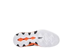 Reebok Mens Zig Encore Basketball Shoe - Black -Deals All Walk Styles Store US 01 601271 06