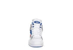 Reebok Mens Bb4590 Sneaker - White 9 Reebok Mens Bb4590 Sneaker - White -Deals All Walk Styles Store US 01 601273 02