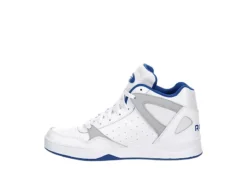 Reebok Mens Bb4590 Sneaker - White 10 Reebok Mens Bb4590 Sneaker - White -Deals All Walk Styles Store US 01 601273 03