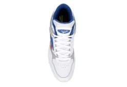 Reebok Mens Bb4590 Sneaker - White 12 Reebok Mens Bb4590 Sneaker - White -Deals All Walk Styles Store US 01 601273 05